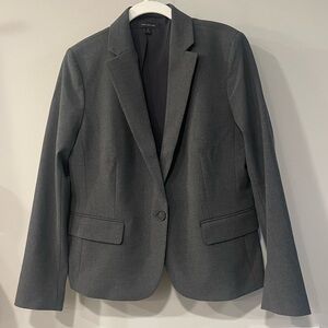 Ann Taylor 2 Piece Pant Suit Size 12 Petite